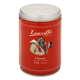 Lucaffe Classic - kawa mielona 250g