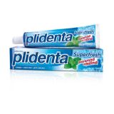 PLIDENTA - pasta do zębów - Superfresh - 75 ml