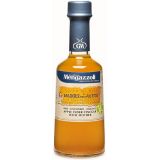 Bio ocet jabłkowy niefiltrowany - Mengazzoli - 250 ml