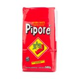 Piporé - Yerba Mate Elaborada Con Palo - 500 g