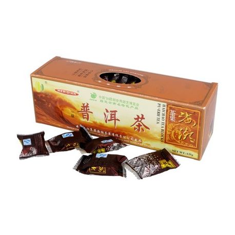 Meridian - Pu Erh Tea Haichao - 250 g