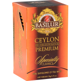 CEYLON ORANGE PEKOE w saszet. 25x2g