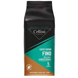 CELLINI CAFFE - CREME FINO 1000g