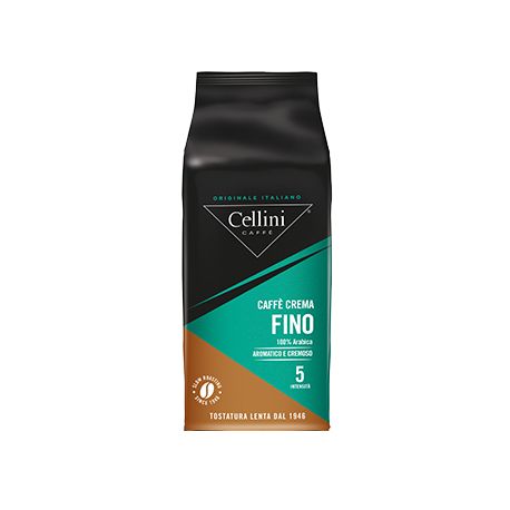 CELLINI CAFFE - CREMA FINO 1000g