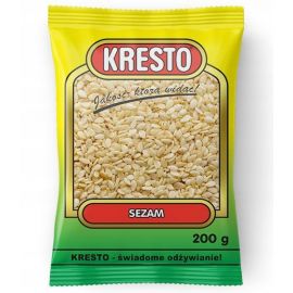 Kresto - sezam - 200 g