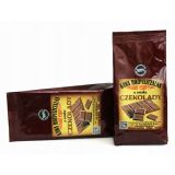 Czarna Kawka - kawa rozpuszczalna czekoladowa - 75 g