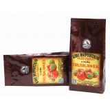 Czarna Kawka - kawa rozpuszczalna truskawkowa- 75 g