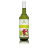 Ekologiczny ocet jabłkowy niefiltrowany -Bio Food - 700 ml
