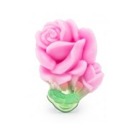 Bio Fresh - mydełko Róża z Listkiem - mydło - 40 g