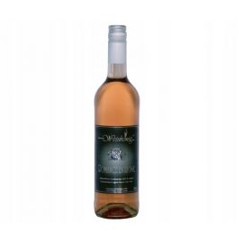 Weinkönig - Romance En Rose - bezalkoholowe różowe wino półwytrawne - 750 ml