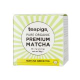 Teapigs - Pure Organic Premium Matcha - 100 g