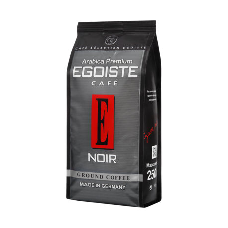 EGOISTE 