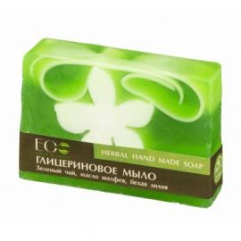 Eo Laboratorie - Mydło ręcznie robione ziołowe - 130 g