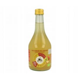Ekologiczny ocet jabłkowy - Alce Nero - 500 ml