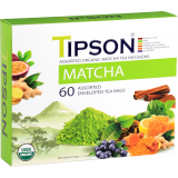 Matcha Assorted - 60 x 1,5 g