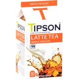 Latte Tea MAPLE NOUGAT w saszetkach 30x2,5g