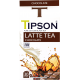 Latte Tea CHOCOLATE w saszetkach 30x2,5g