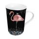 Bug Art - kubek Flamingo - 300 ml