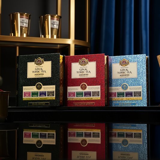 Dzień Babci i Dziadka z filiżanką herbaty: smaki, które budzą wspomnienia i łączą pokolenia