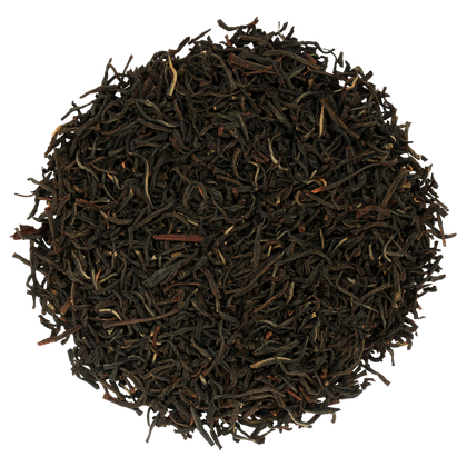 Herbaty czarne