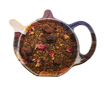 Herbaty Rooibos