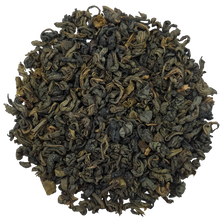 Susz zielonej herbaty Stassen Pure Ceylon Green Tea, aromatyczne liście z Cejlonu.