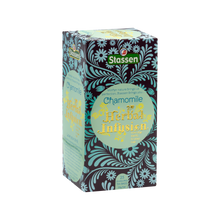 Stassen Chamomile Tea envelopes - 25 x 1.2 g