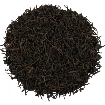 Czarna herbata liściasta Basilur Ruhunu z południowego regionu Sri Lanki – 500 g.