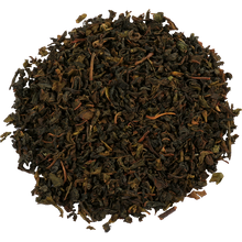 Czarna herbata liściasta Basilur Nuwara Eliya z regionu górskiego Sri Lanki – 500 g.