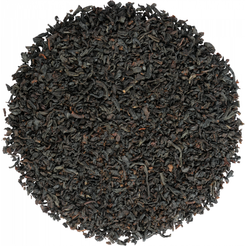 Czarna herbata liściasta Basilur Dimbula z regionu Dimbula na Sri Lance – 500 g.