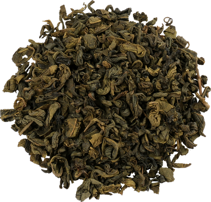 Zielona herbata Basilur Radella Green – suszone liście najwyższej jakości.