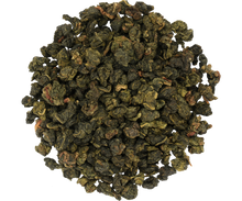Herbata Basilur White Moon oolong w liściach w opakowaniu refill