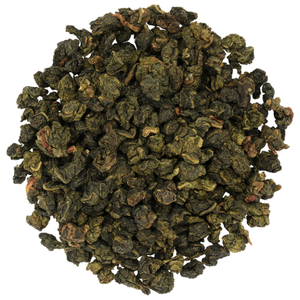 Herbata Basilur White Moon oolong w liściach w opakowaniu refill