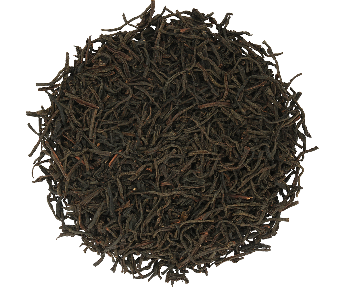 Liściasta herbata Basilur Frosty Morning – czarna herbata cejlońska