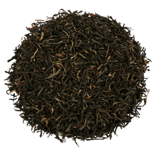 Czarna herbata Basilur Tippy Tea o bogatym aromacie Cejlonu.