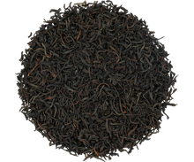 Liście czarnej herbaty Basilur Persian Earl Grey z naturalnym aromatem bergamotki