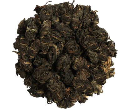 Liście herbaty Basilur Executive Gift Rare Tea