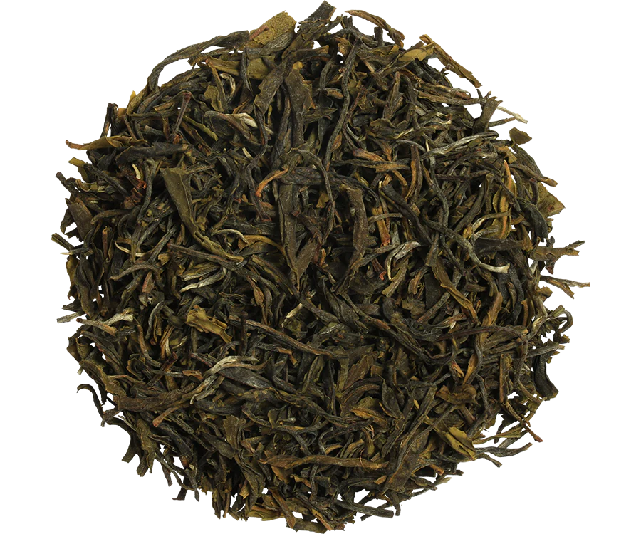 Liście herbaty Basilur Executive Gift Rare Tea