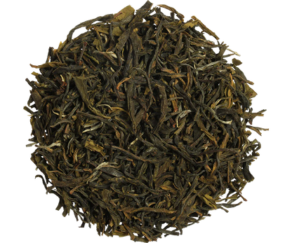 Liście herbaty Basilur Executive Gift Rare Tea