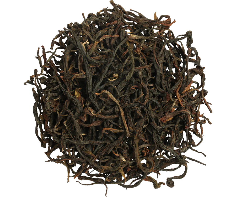 Liście herbaty Basilur Executive Gift Rare Tea