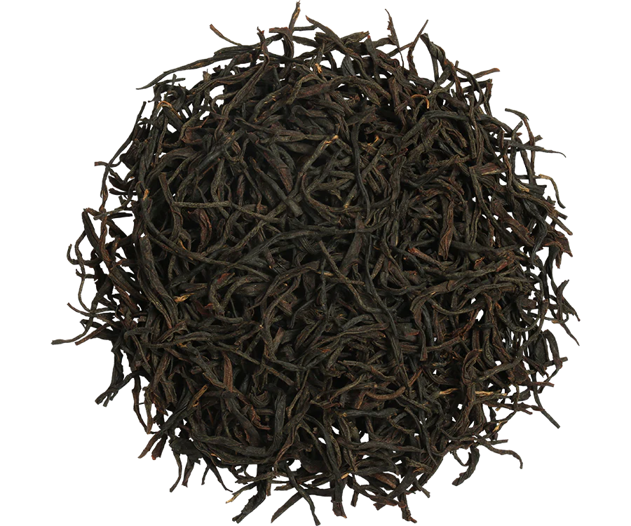 Liście herbaty Basilur Executive Gift Rare Tea