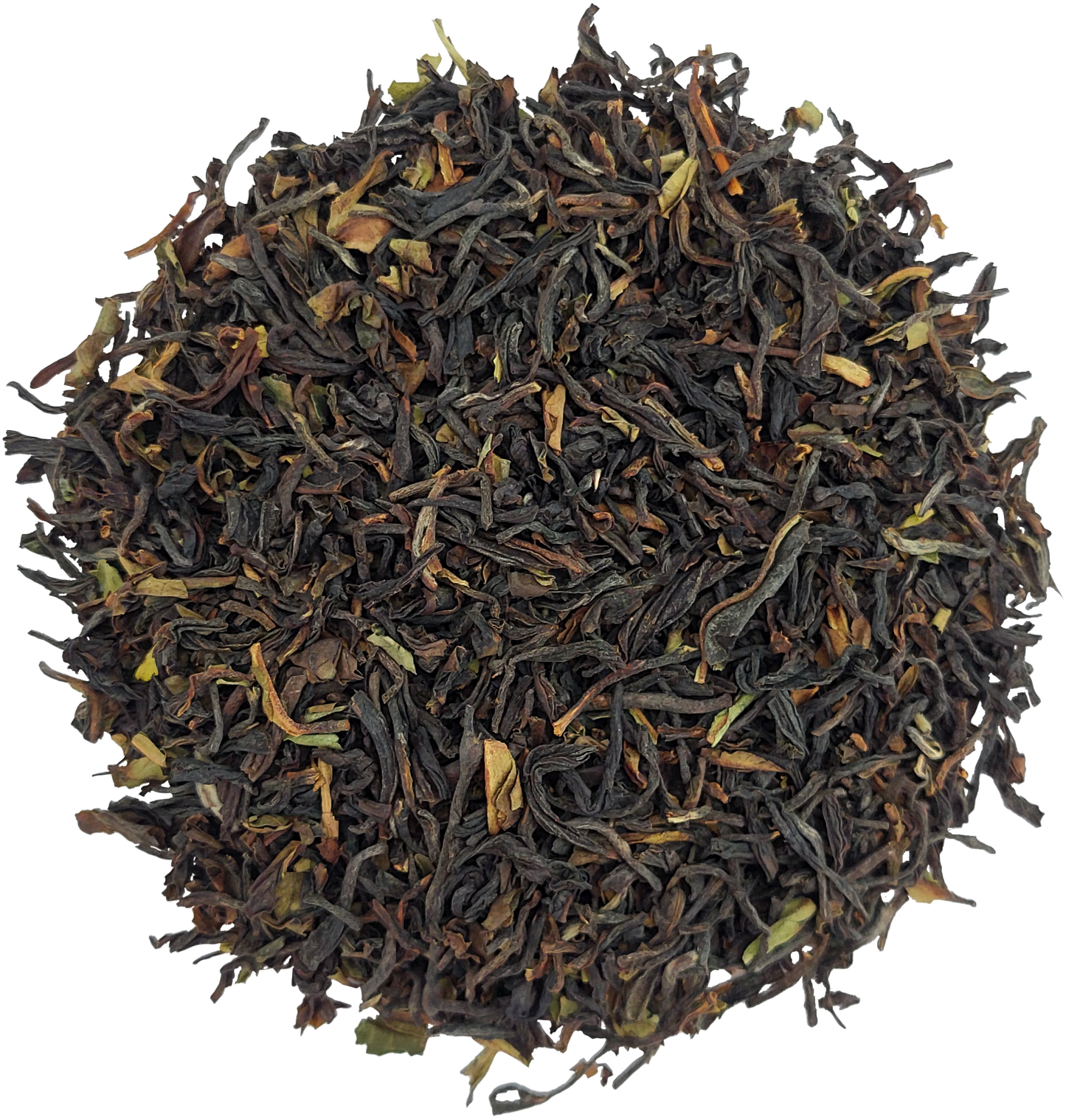 Herbata liściasta Basilur Ceylon Nobilis – czarna herbata typu single estate z Cejlonu.