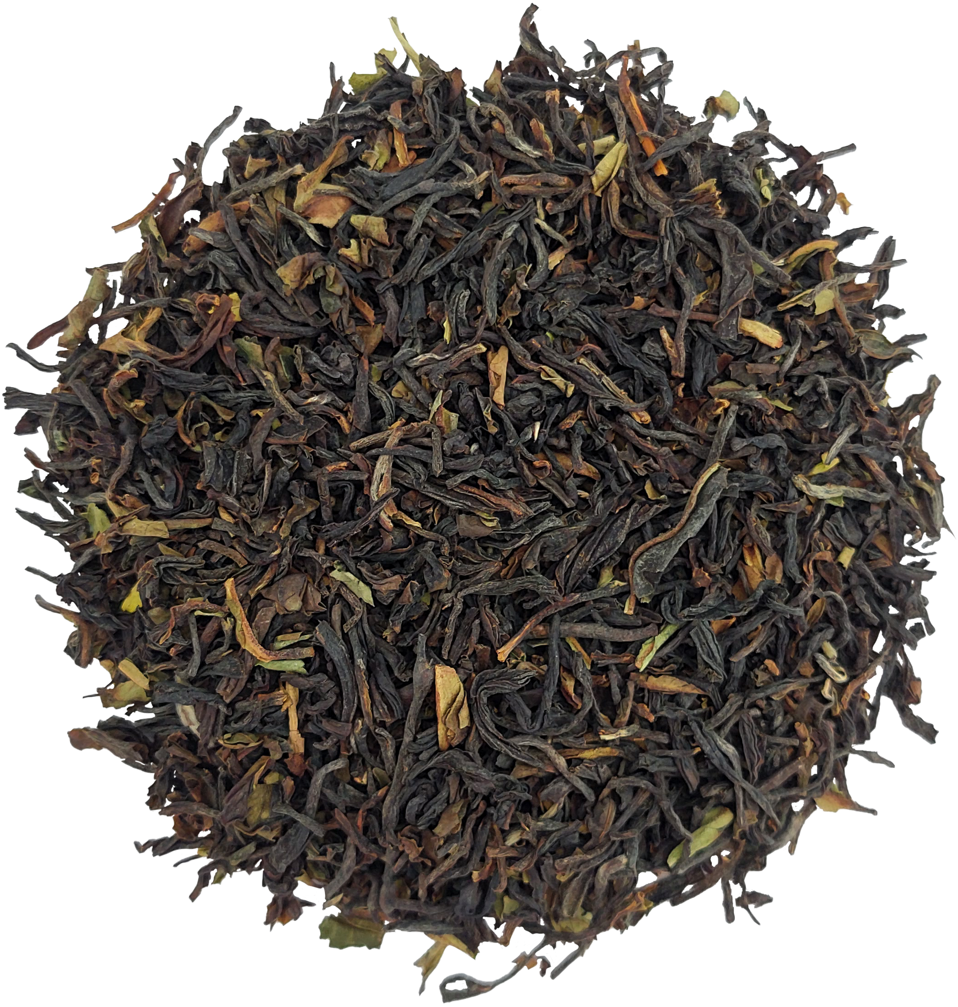 Herbata liściasta Basilur Ceylon Nobilis – czarna herbata typu single estate z Cejlonu.