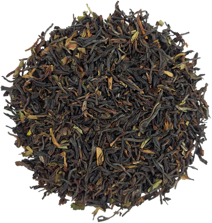 Herbata liściasta Basilur Ceylon Nobilis – czarna herbata typu single estate z Cejlonu.