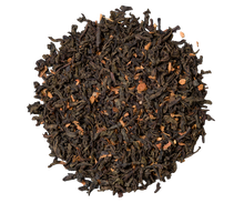 Liście herbaty Basilur Golden Moment.