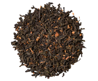 Liście herbaty Basilur Golden Moment.