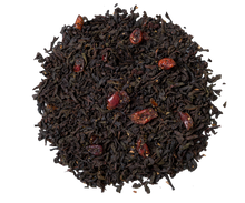 Liście herbaty Basilur Golden Moment Green.