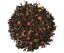 Liście herbaty Basilur Golden Moment Red