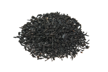 Liście czarnej herbaty Tipson Winter Lace – klasyczna cejlońska herbata liściasta.