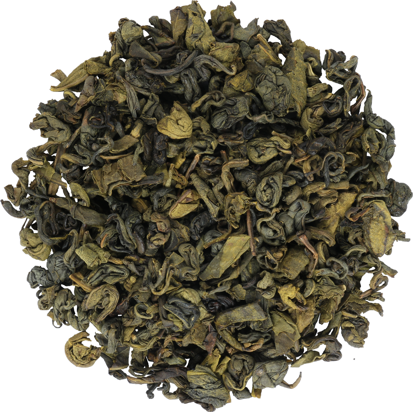 Liście herbaty Tipson Dream Time Emerald – wysokiej jakości czarna herbata cejlońska liściasta.